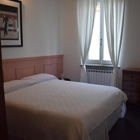 Appartamento Elena By Vacanze In Chiavari Zewnętrze zdjęcie