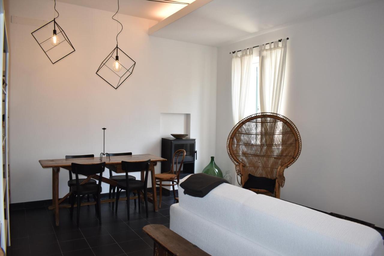 Appartamento Elena By Vacanze In Chiavari Zewnętrze zdjęcie