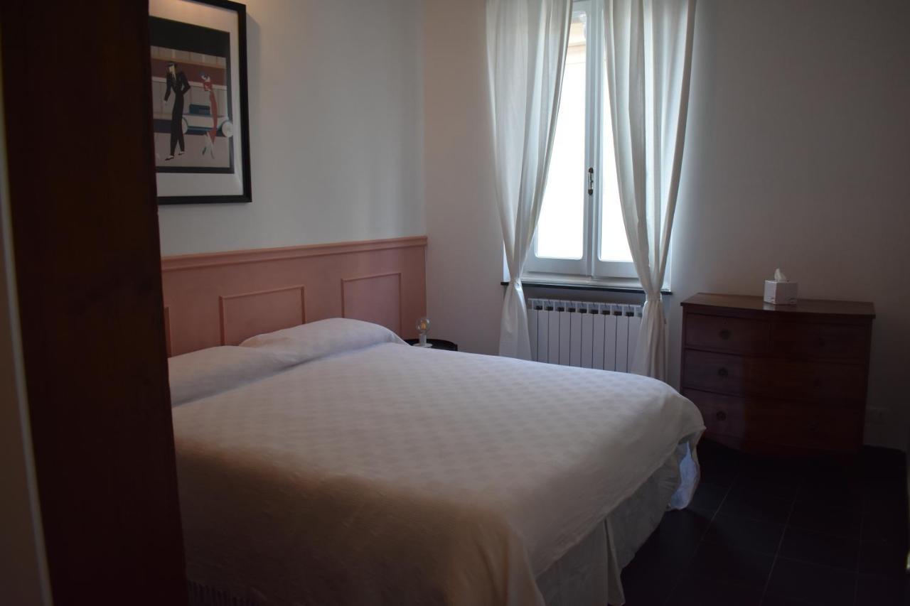 Appartamento Elena By Vacanze In Chiavari Zewnętrze zdjęcie